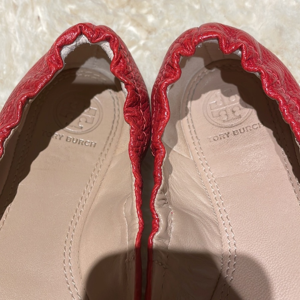 Tory Burch Flats - Picture 2 of 7